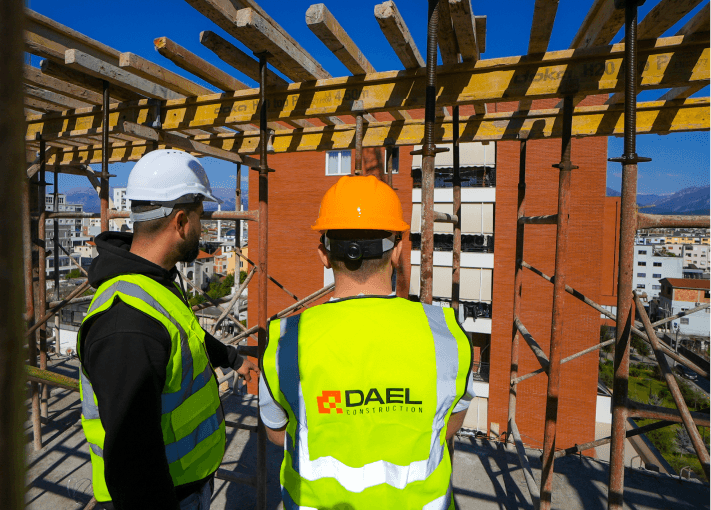 Dael Construction Team