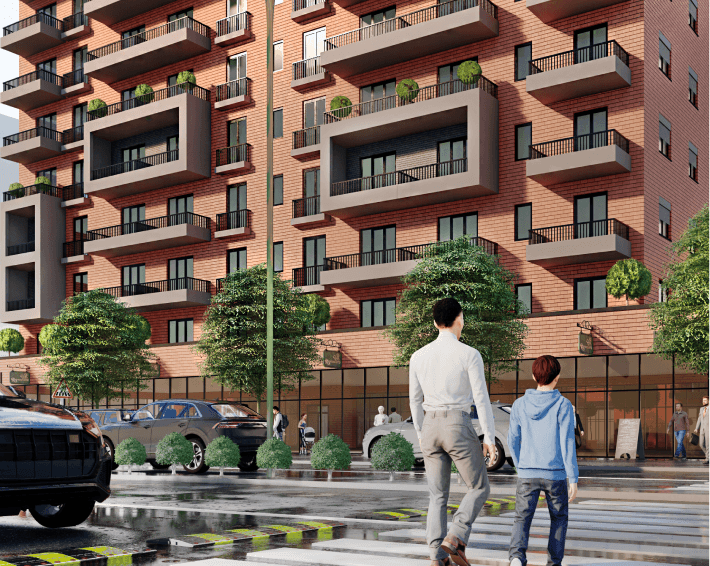 Sustainability and Community