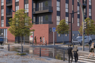 Zgjerimi i Portofolit